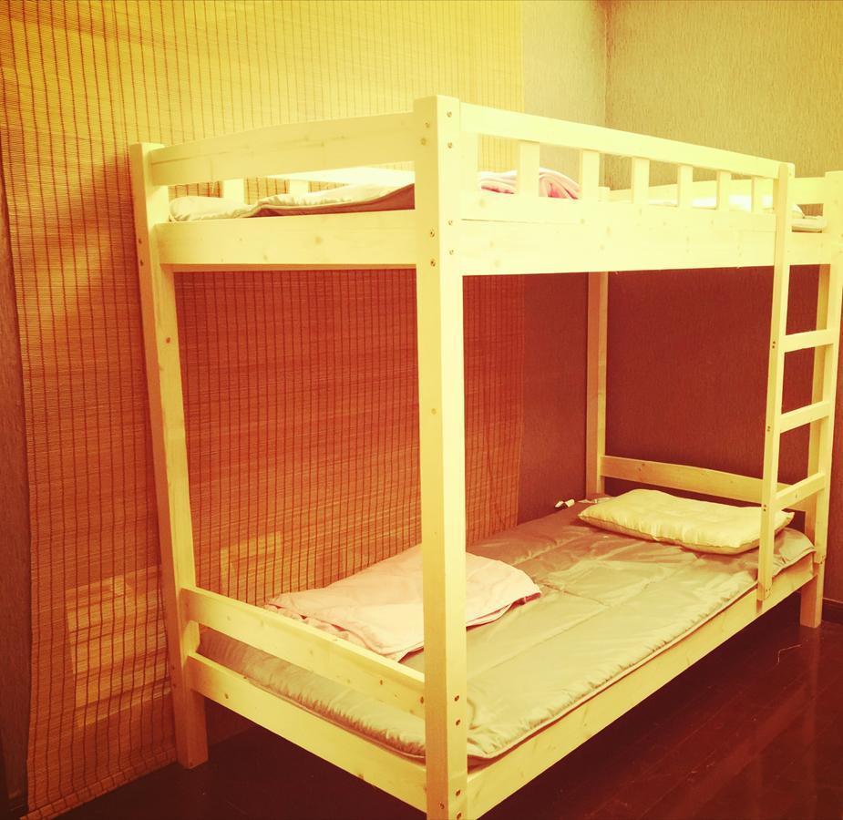 Best Cat Hostel Guangzhou Exterior foto