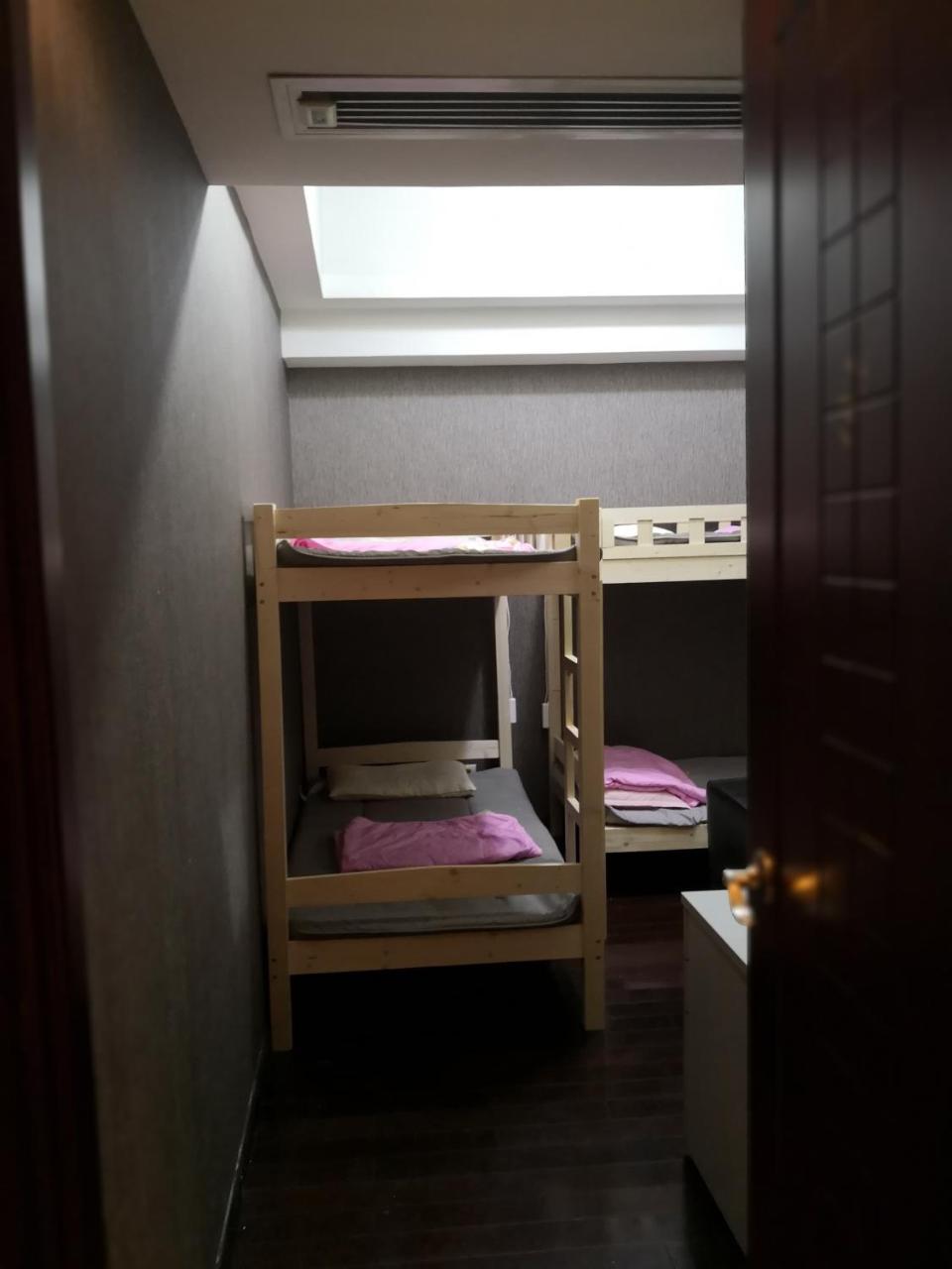 Best Cat Hostel Guangzhou Exterior foto