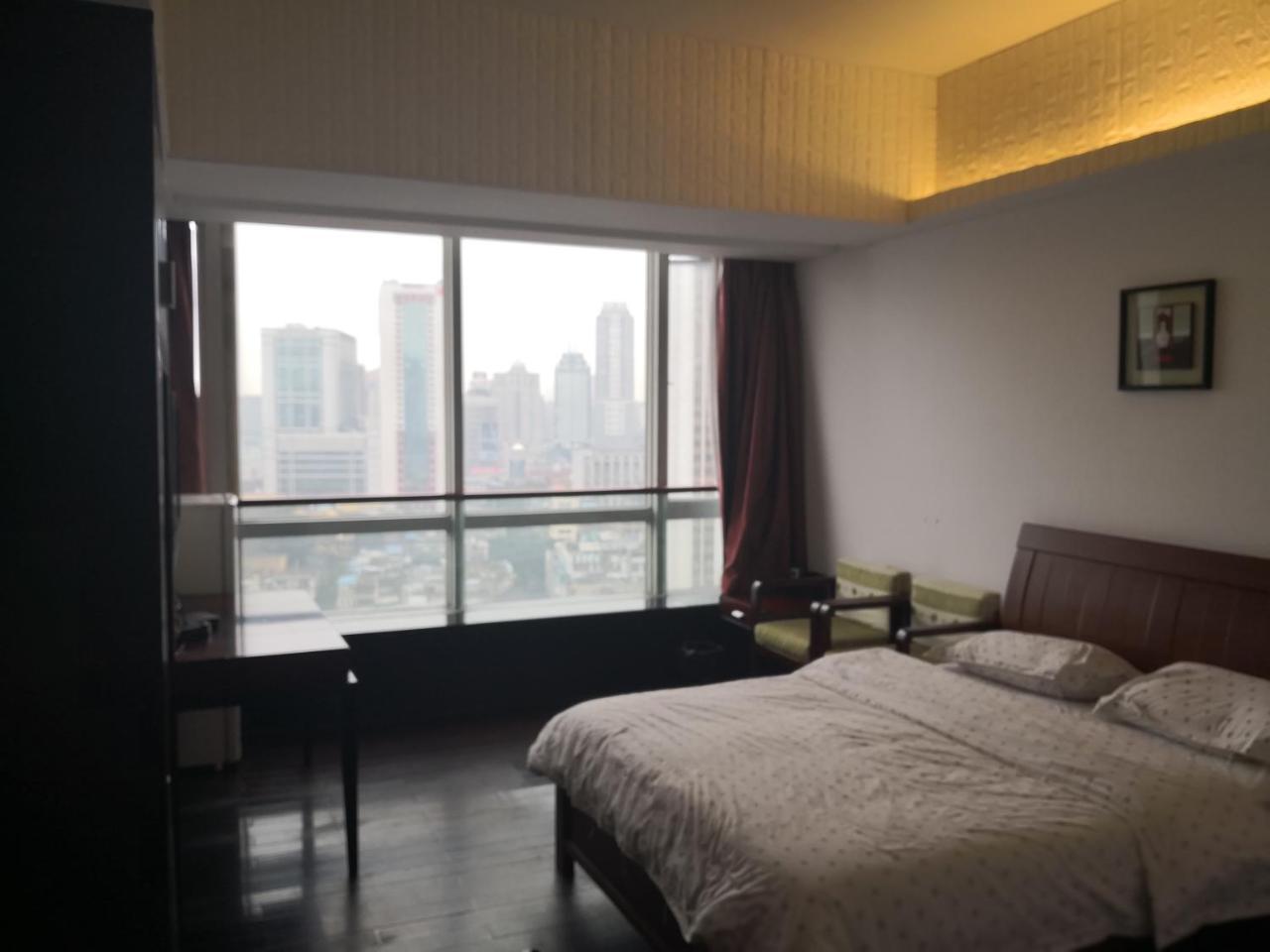 Best Cat Hostel Guangzhou Exterior foto