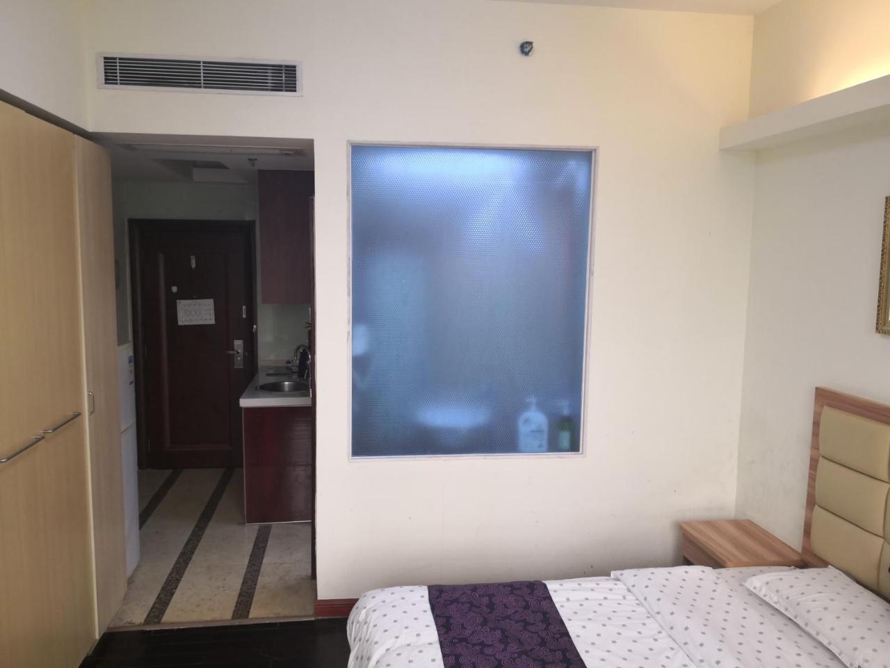 Best Cat Hostel Guangzhou Exterior foto